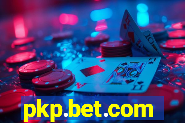 pkp.bet.com