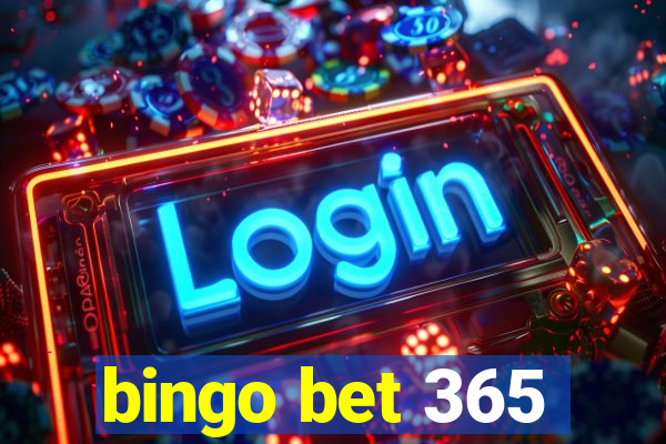 bingo bet 365