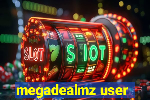 megadealmz user