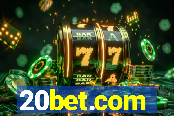 20bet.com