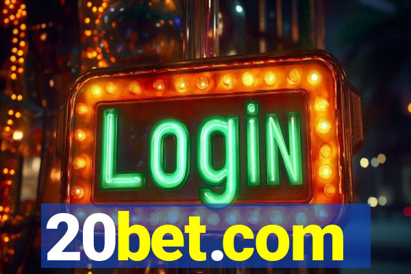 20bet.com