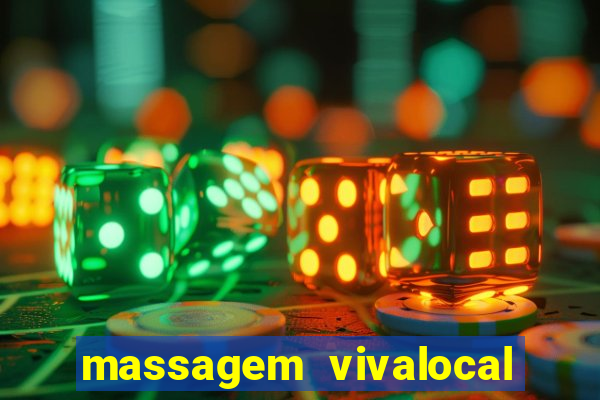 massagem vivalocal em santos sp