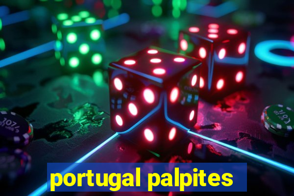 portugal palpites