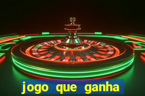 jogo que ganha dinheiro pagbank