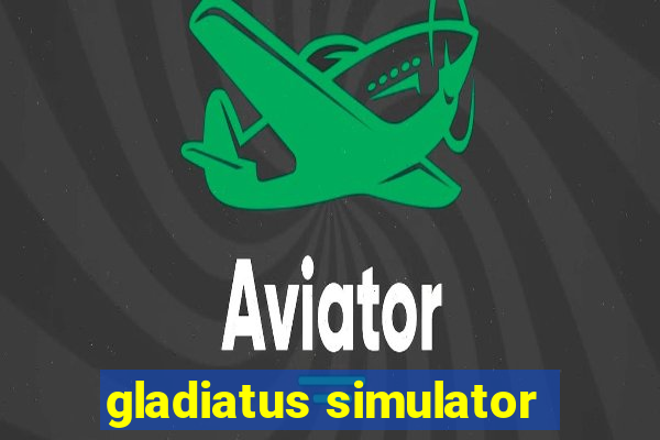 gladiatus simulator