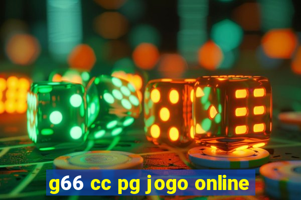 g66 cc pg jogo online