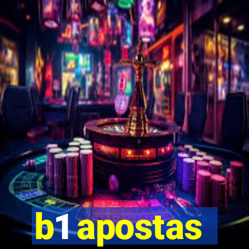 b1 apostas