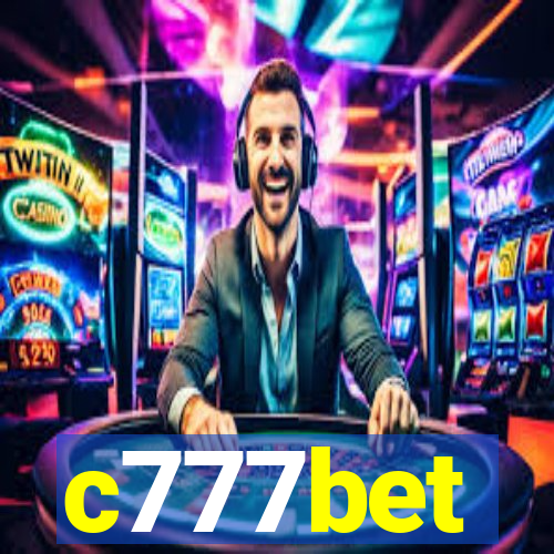 c777bet