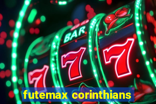 futemax corinthians