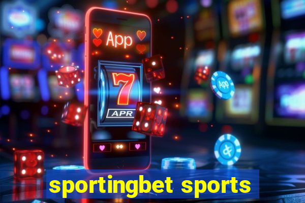 sportingbet sports