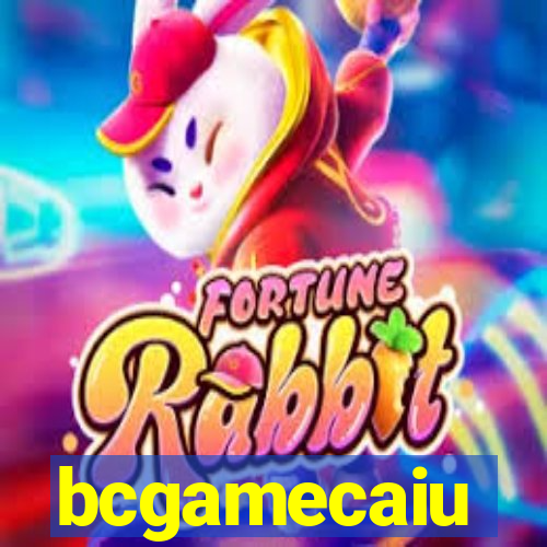 bcgamecaiu