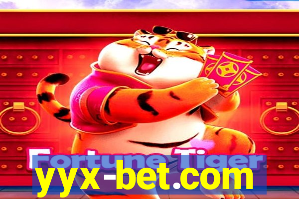 yyx-bet.com