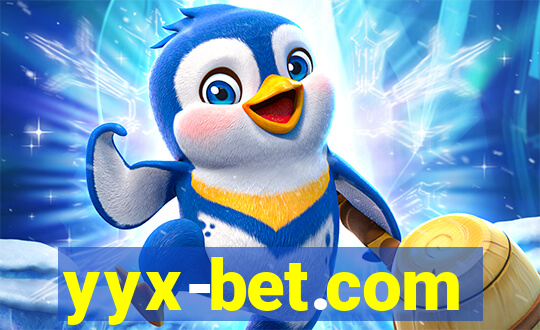 yyx-bet.com