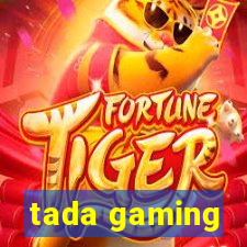 tada gaming