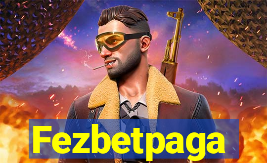 Fezbetpaga