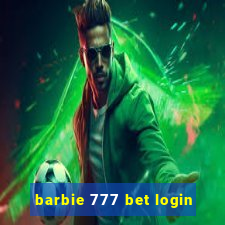 barbie 777 bet login