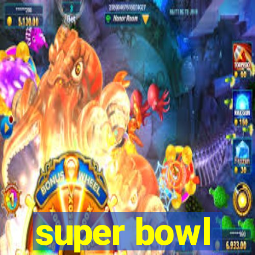 super bowl