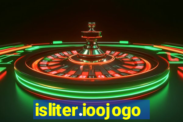 isliter.ioojogo