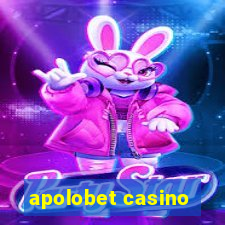 apolobet casino