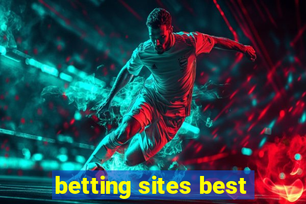 betting sites best