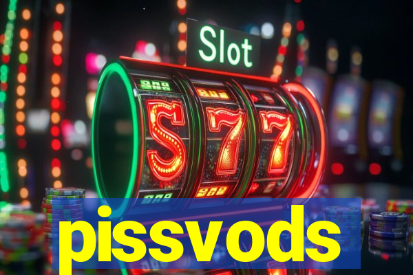 pissvods