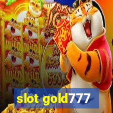 slot gold777