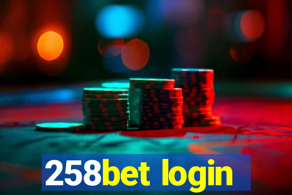 258bet login