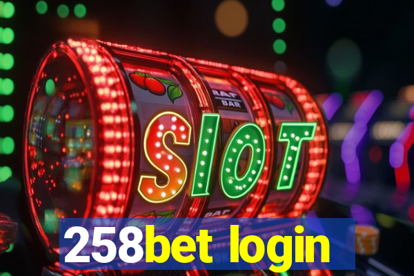 258bet login