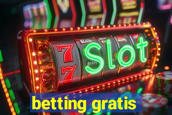 betting gratis