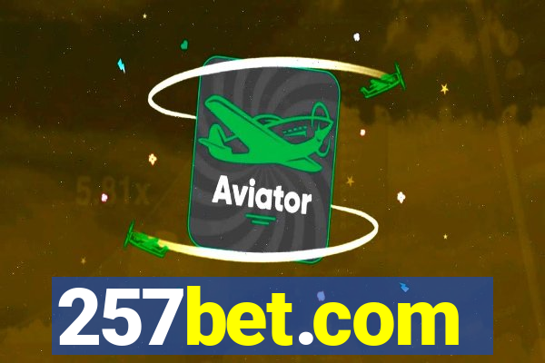 257bet.com