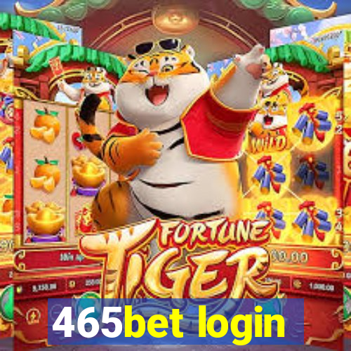 465bet login