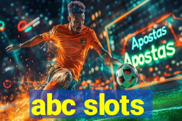 abc slots