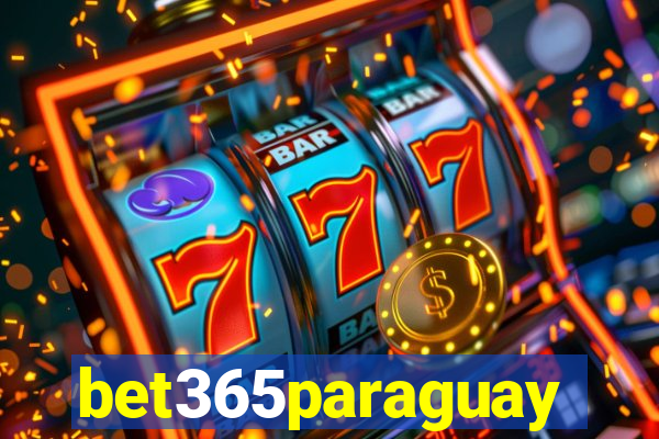 bet365paraguay