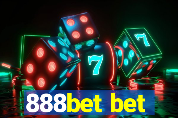 888bet bet