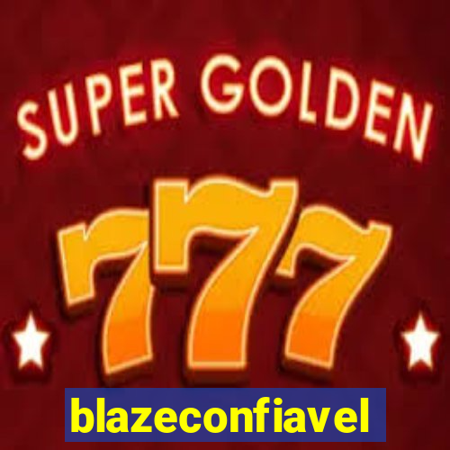 blazeconfiavel