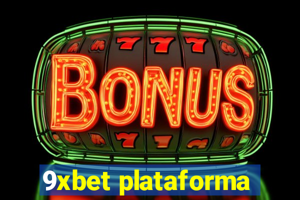 9xbet plataforma