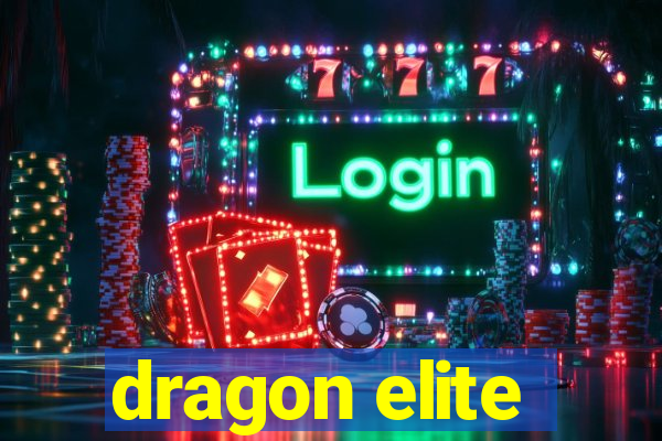 dragon elite