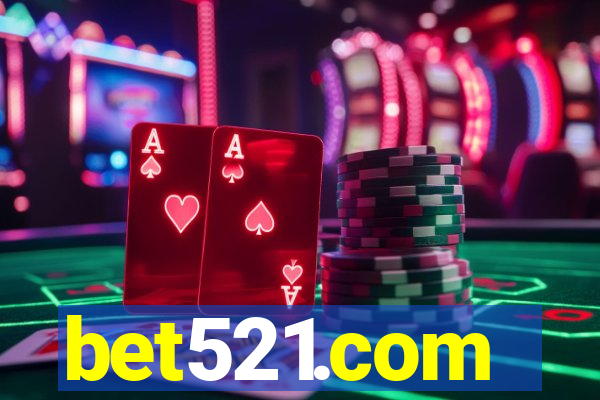 bet521.com