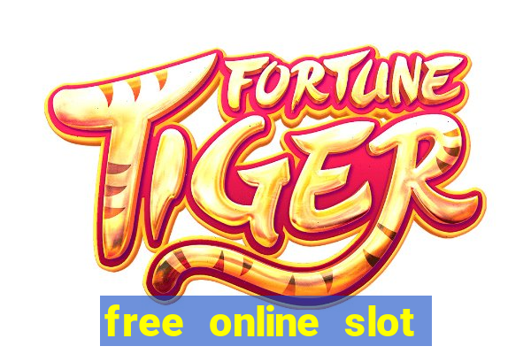 free online slot machines no downloads