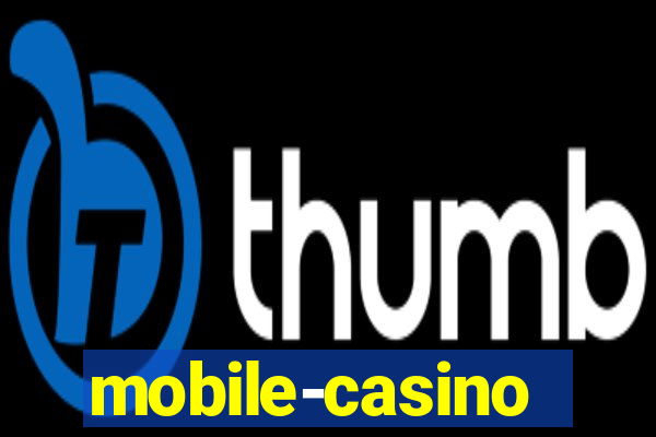 mobile-casino