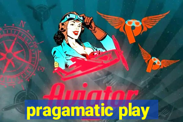 pragamatic play