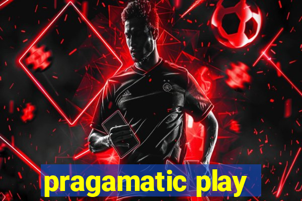 pragamatic play