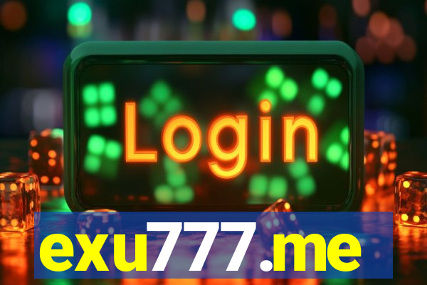 exu777.me