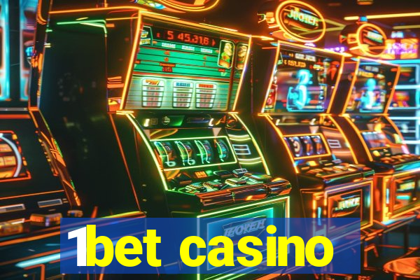 1bet casino