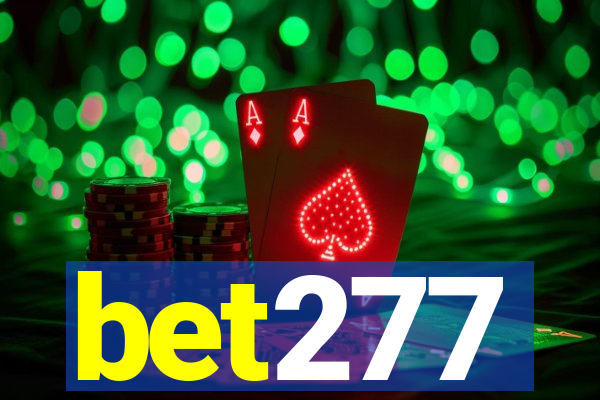 bet277