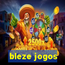 bleze jogos