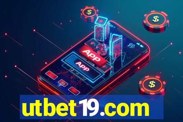 utbet19.com