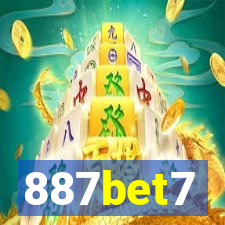 887bet7