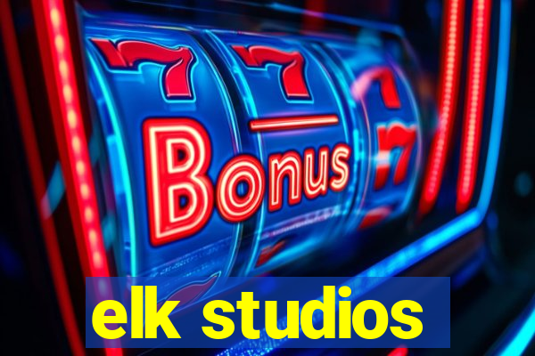 elk studios