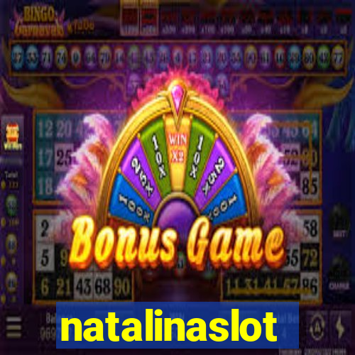 natalinaslot